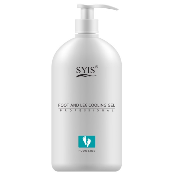 SYIS PODO LINE ŻEL DO STÓP Z WYCIĄGIEM Z KASZTANOWCA 500ML Activ